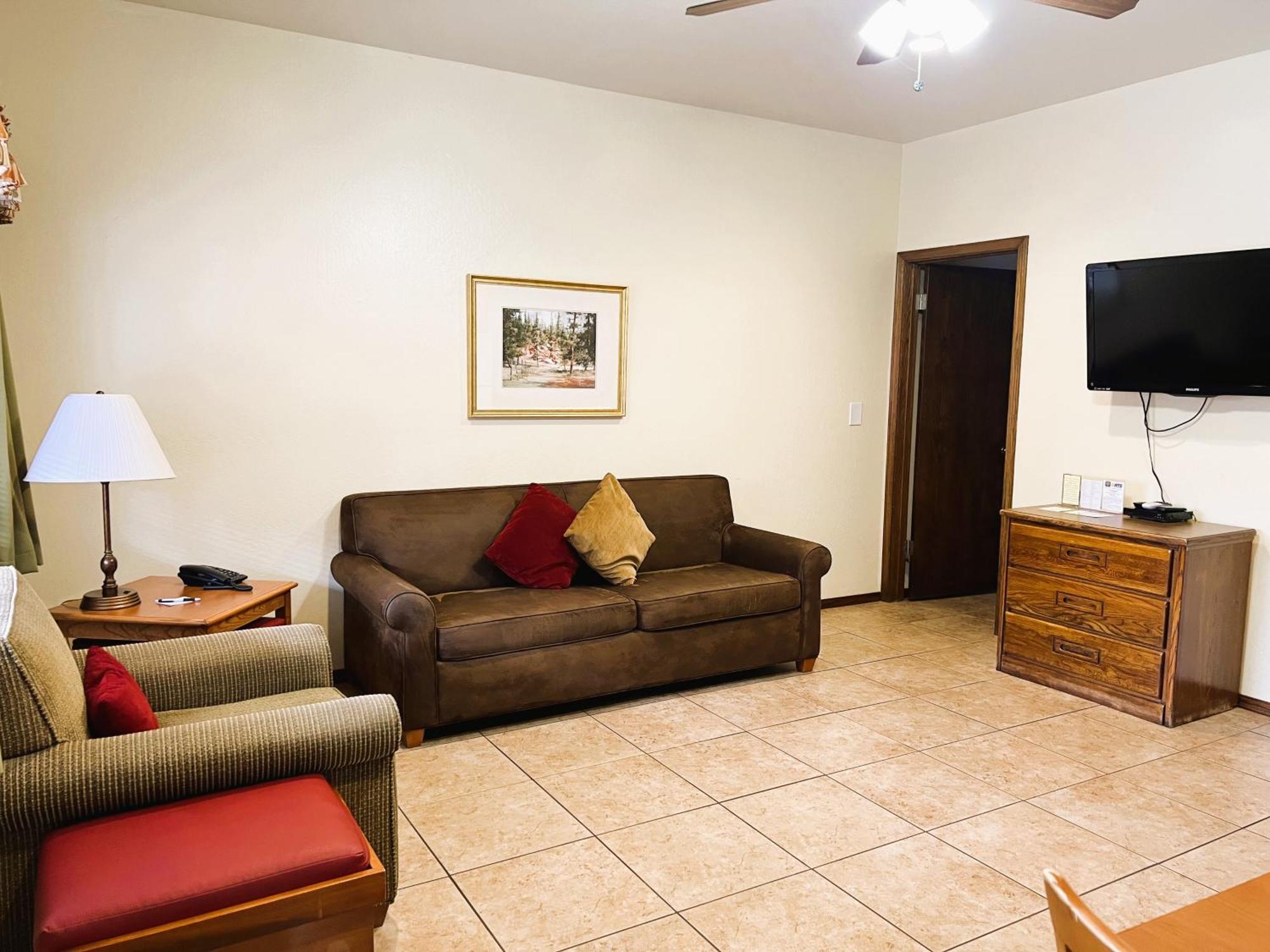 Roundhouse Resort Pinetop-Lakeside Zimmer foto